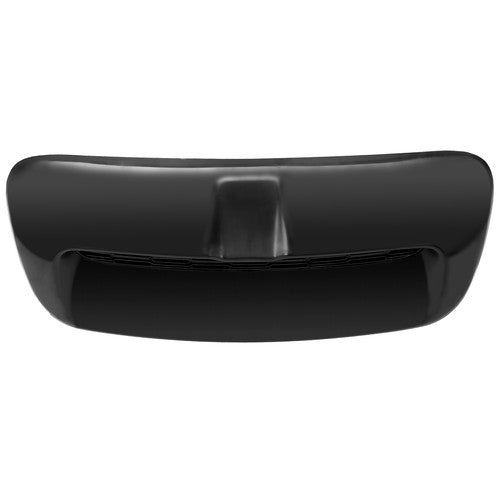 DURAFORCE Primer Black Hood Scoop Air Vent For 07-13 Mini Cooper S R55 R56 R57 R58 R59