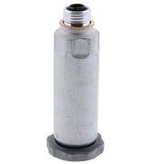 DURAFORCE Fuel Hand Priming Feed Pump For Hitachi EX100-3 EX150 EX200 EX200-2 EX200-3