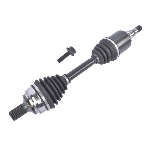 DURAFORCE Front Right CV Axle for Mercedes-Benz C300 4Matic 2.0L L4 2018-2021 2053303706