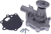 DURAFORCE Water Pump 1962912C1 For Case IH Tractor 275 1140 Mitsubishi Engine
