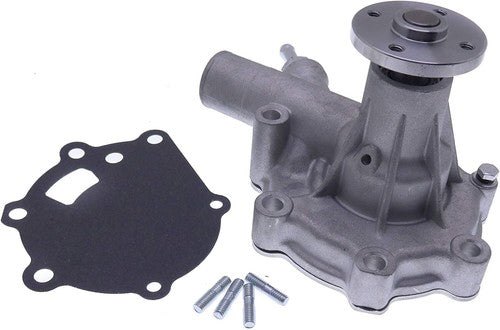 DURAFORCE Water Pump 1962912C1 For Case IH Tractor 275 1140 Mitsubishi Engine