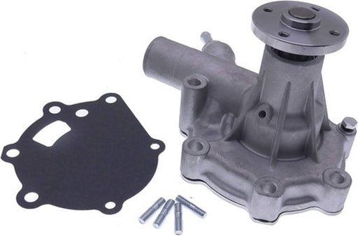 DURAFORCE Water Pump 1962912C1 For Case IH Tractor 275 1140 Mitsubishi Engine