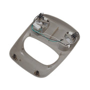 DURAFORCE For 2002-2010 Dodge Ram 2500 1500 3500 Overhead Roof Console Interior Map Light