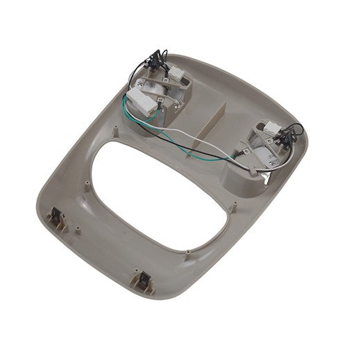 DURAFORCE For 2002-2010 Dodge Ram 2500 1500 3500 Overhead Roof Console Interior Map Light
