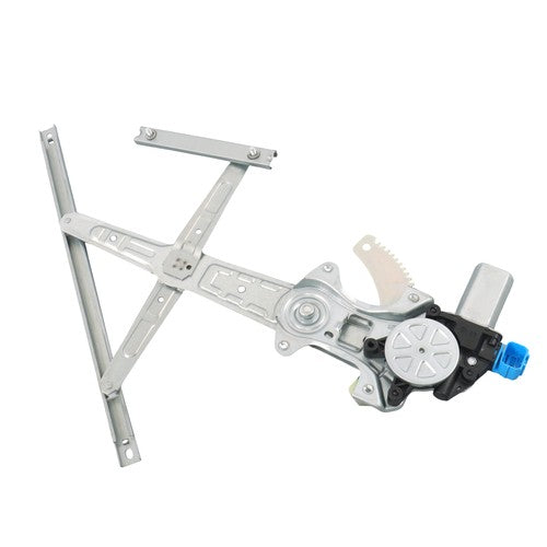 DURAFORCE 751-657 Rear Driver Left For Nissan Altima 2013-2018 Window Regulator w/Motor