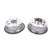 DURAFORCE 2PCS Camshaft Adjuster 918-702 for Hyundai Sonata Santa Fe 2.0L 2.4L 2011-2016