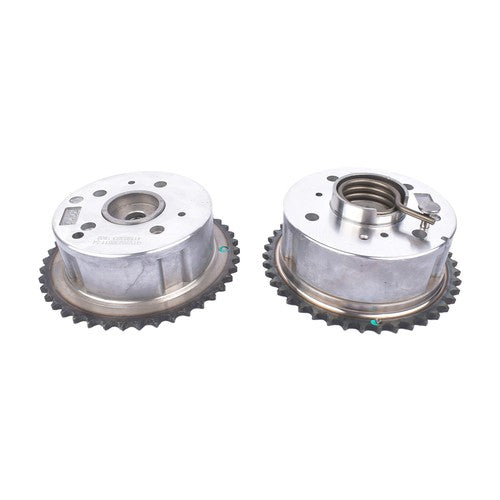 DURAFORCE 2PCS Camshaft Adjuster 918-702 for Hyundai Sonata Santa Fe 2.0L 2.4L 2011-2016