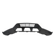 DURAFORCE Fit For Ford Escape 2017-2019 Textured Front Lower Bumper Cover Fascia Plastic