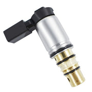 DURAFORCE Air Conditioning Compressor Control Solenoid Valve For Volkswagen Beet 2006-2010