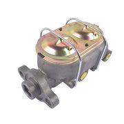 DURAFORCE Power Brake Booster Master Disc Drum Pro Valve Cylinder for Chevy Camaro 67-69
