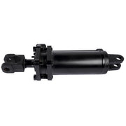 DURAFORCE Equipment Hydraulic Cylinder Piston stroke 200 mm Cylinder inner diameter 100mm