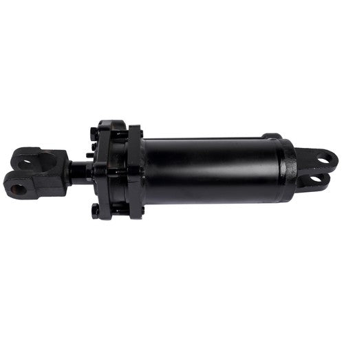 DURAFORCE Equipment Hydraulic Cylinder Piston stroke 200 mm Cylinder inner diameter 100mm