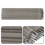DURAFORCE 1 Pack E6013 5/32' x 14" 5lbs Premium Arc Welding Rods Carbon Steel Electrode