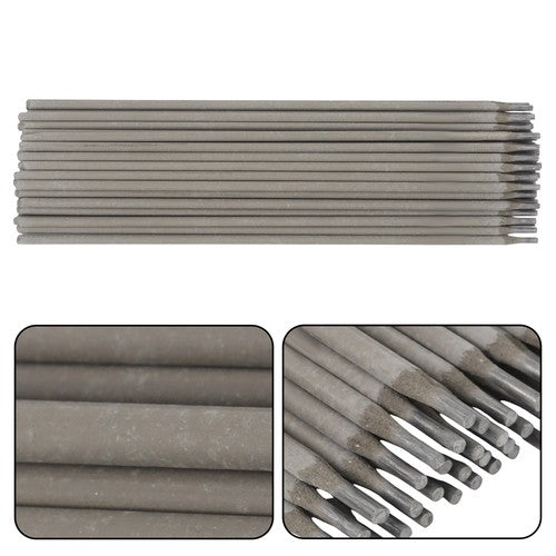 DURAFORCE 1 Pack E6013 5/32' x 14" 5lbs Premium Arc Welding Rods Carbon Steel Electrode