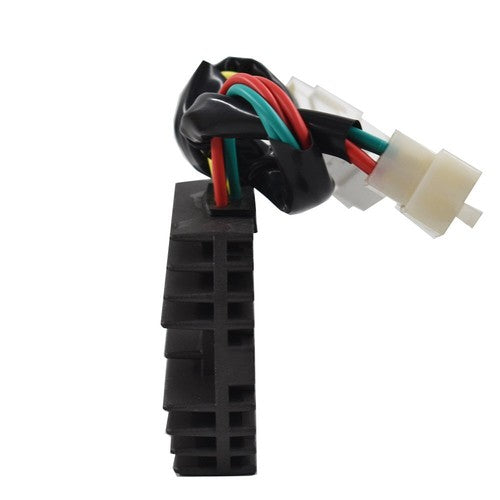 DURAFORCE Fit For Honda CBR600RR CBR 600 Rr 2003 2004 2005 2006 Regulator Rectifier