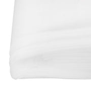DURAFORCE 20 x 20 ft 6Mil Clear Polyethylene Film Greenhouse Plastic Sheeting