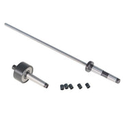 DURAFORCE Pen Mandrel Saver Package, 1 Morse Taper (1MT) New