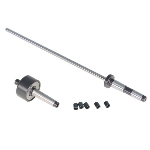 DURAFORCE Pen Mandrel Saver Package, 1 Morse Taper (1MT) New