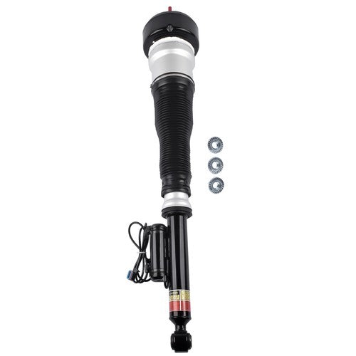 DURAFORCE Air Suspension Shock Strut Rear Right For Mercedes W221 C216 with Airmatic & ADS