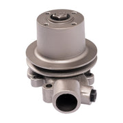 DURAFORCE For Water Pump W/Pulley PERKINS 4.236 MF 165 Landini CASE IH ＃U5MW0104 ＃79003714