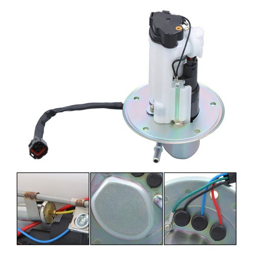 DURAFORCE For Suzuki SV650 SV1000 K3 K4 15100-16G00 2003-2009 Fuel Pump Assembly