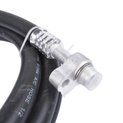 DURAFORCE Air Conditioning Hoses Rear AC Line Set for 07-14 Escalade (Short Wheelbase SUV)