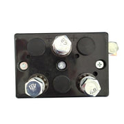 DURAFORCE 48V Reversing Contactor Solenoid DC182B-588 7022002 for JLG E300A E300AJ E300AJP