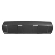 DURAFORCE NEW BLACK FRONT LOWER VALANCE PANEL 53901-35230 FOR TOYOTA 2007-2014 FJ CRUISER