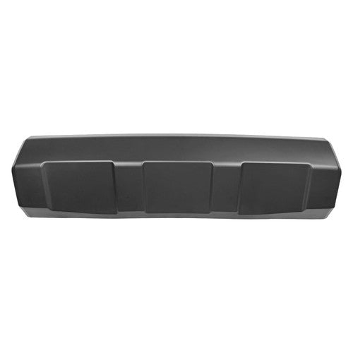 DURAFORCE NEW BLACK FRONT LOWER VALANCE PANEL 53901-35230 FOR TOYOTA 2007-2014 FJ CRUISER