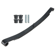 DURAFORCE Heavy Duty Front Leaf Spring Fit For Club Car DS 1981-Up Golf Carts 1010136