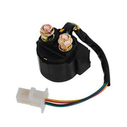 DURAFORCE New ATV Fit For Yamaha Warrior 350 YFM350 Starter Relay Solenoid 1987-2004 USA