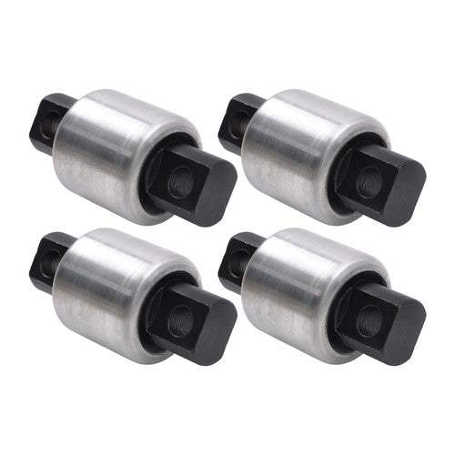 DURAFORCE 4 Pack Torque Rod Bushing For Kenworth Peterbilt Mack 227720 44695