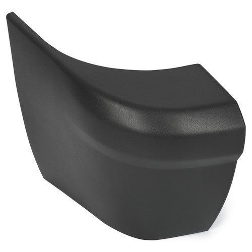 Left Side Rear Bumper End Cap Cover for Ford Transit Connect XL 2010-2013