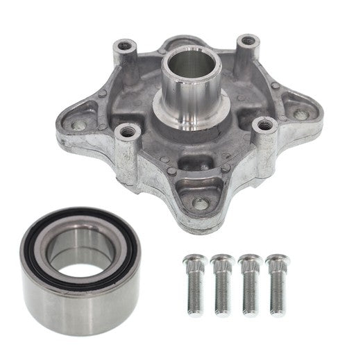 DURAFORCE For Polaris RZR 800 RZR S 800 RZR 4 800 Complete Rear Wheel Hub Service Kit