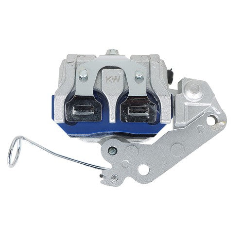DURAFORCE Motorcycle Front Brake Lower Pump Master Hydraulic Disc Cylinder Caliper Kit