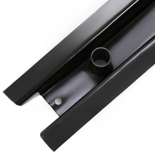 DURAFORCE For 99-18 Ford Super Duty F250 F350 Short Bed Truck Floor Support Crossmember