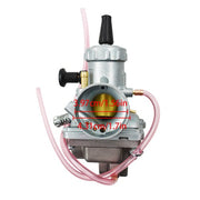 DURAFORCE New ATV Fit For Yamaha Blaster 200 YFS200 1988-2006 Carburetor Carb