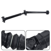 DURAFORCE Driveshaft Prop Shaft Assembly Rear 07-17 For Lexus LS460 Base F Sport V8 4.6L