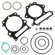 DURAFORCE For 1998-2001 YAMAHA GRIZZLY 600 4x4 NEW Top End Head Gasket Kit