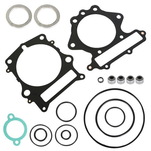 DURAFORCE For 1998-2001 YAMAHA GRIZZLY 600 4x4 NEW Top End Head Gasket Kit