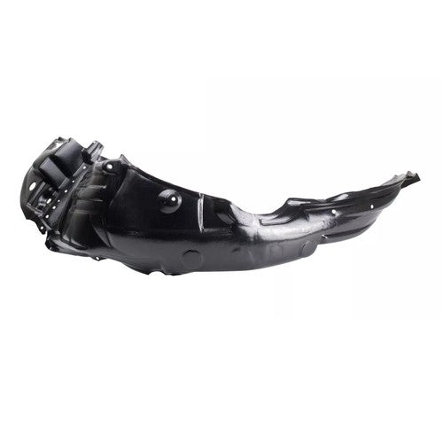 DURAFORCE Front LH Driver Side Fender Liner Splash Shield for 2014-16 Toyota Corolla