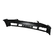 DURAFORCE For Chevy Tahoe 2015-2020 Black Primered Front Bumper GM1000974 W/ Sensor Holes