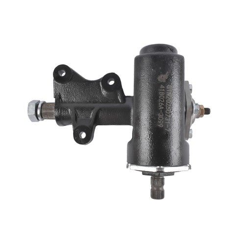 DURAFORCE Power Steering Gear Box Gearbox For Chevy Corvette 5.0L 5.7L 7.0L 7.4L 1969-1982