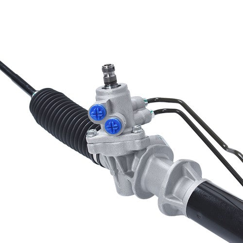 DURAFORCE Complete Power Steering Rack and Pinion Assembly Fit For Nissan Infiniti Series