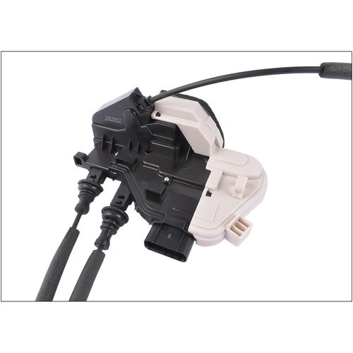 DURAFORCE Front Right Door Lock Latch Actuator For Hyundai Santa Fe Sport Utility 2013-18