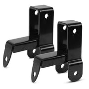 DURAFORCE 4" Block Lift Kit For Yamaha G29 Drive Model Golf Cart G29A G29E Heavy Duty