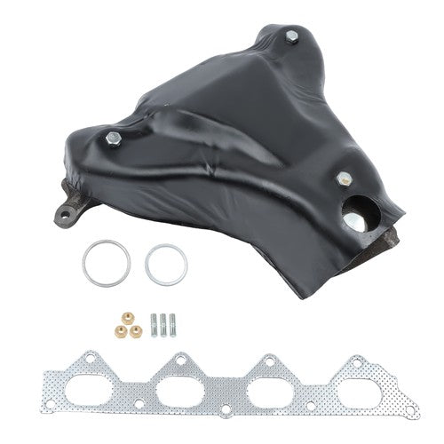 DURAFORCE 18100PT3307 Exhaust Manifold w/Gasket Fit for Honda Prelude 1992-1996 2.2L L4