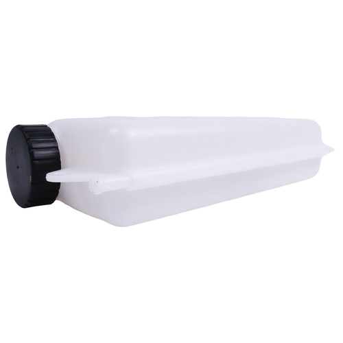 DURAFORCE Reservoir Tank 131084A2 131084A1 for New Holland Tractor Loader U80 LV80 CASE