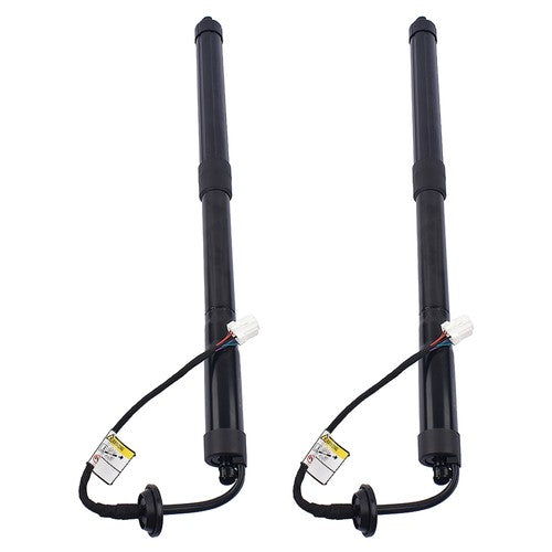 DURAFORCE 2Pcs Rear Power Hatch Lift Support Left / Right for Infiniti EX35 FX35 2011-2012