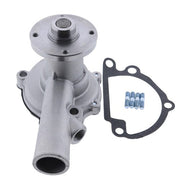 DURAFORCE Water Pump 21010-13226 for Nissan Forklift A15 G204 J15 NF01A15 Engine w/ Gasket